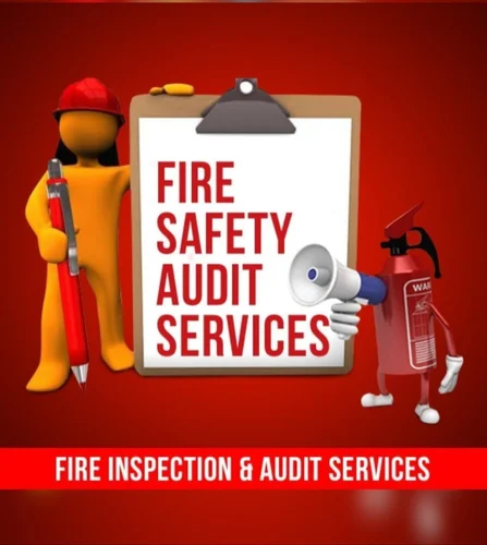 Safety Audit Inspection